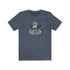 1st Crew Unisex Short Sleeve Tee
